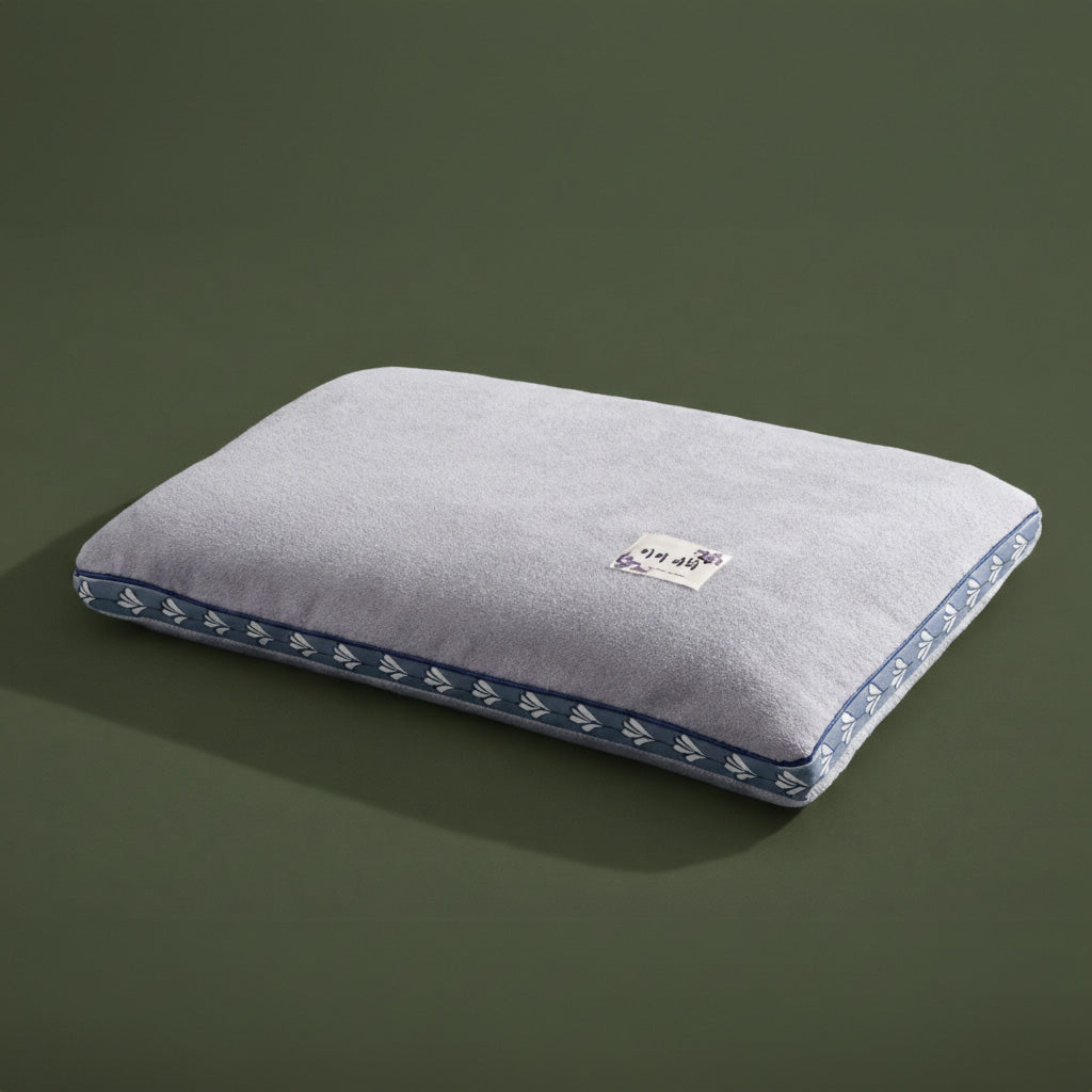 Original Korean Buckwheat Pillow
